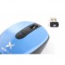 Миша бездротова Vinga MSW-908 Silent Click blue 
