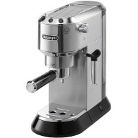 Кавоварка ріжкова еспресо DeLonghi EC685.M