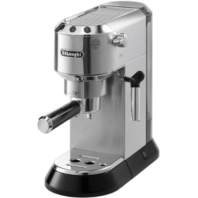 Кавоварка ріжкова еспресо DeLonghi EC685.M