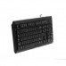 Комплект клавіатура та миша A4Tech KRS-8372 USB Black Комплект клавіатура та миша A4Tech KRS-8372 USB Black