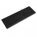 Комплект клавіатура та миша A4Tech KRS-8372 USB Black Комплект клавіатура та миша A4Tech KRS-8372 USB Black