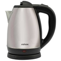 Електрочайник Rotex RKT10-A 1,8л
