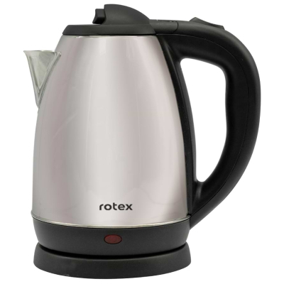 Електрочайник Rotex RKT10-A 1,8л