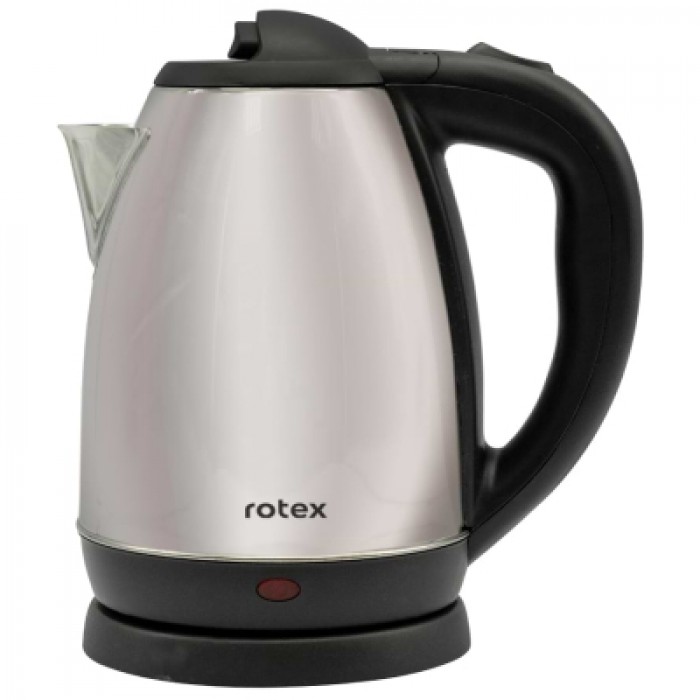 Електрочайник Rotex RKT10-A 1,8л