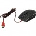 Миша дротова A4Tech Bloody A70A USB Crackle