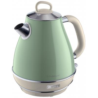 Електрочайник Ariete 2869 GR 1,7л