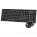 Комплект клавіатура та миша A4Tech 4200N Black Комплект клавіатура та миша A4Tech 4200N Black
