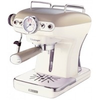 Кавоварка ріжкова еспресо Ariete 1389 BG