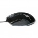 Миша дротова Vinga MSG-115 Black