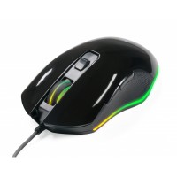 Миша дротова Vinga MSG-115 Black