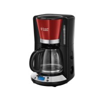 Кавоварка крапельна Russell Hobbs Colours Plus+
