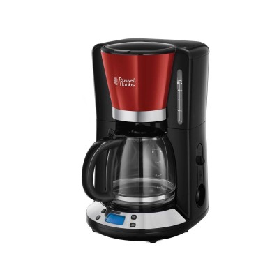 Кавоварка крапельна Russell Hobbs Colours Plus+