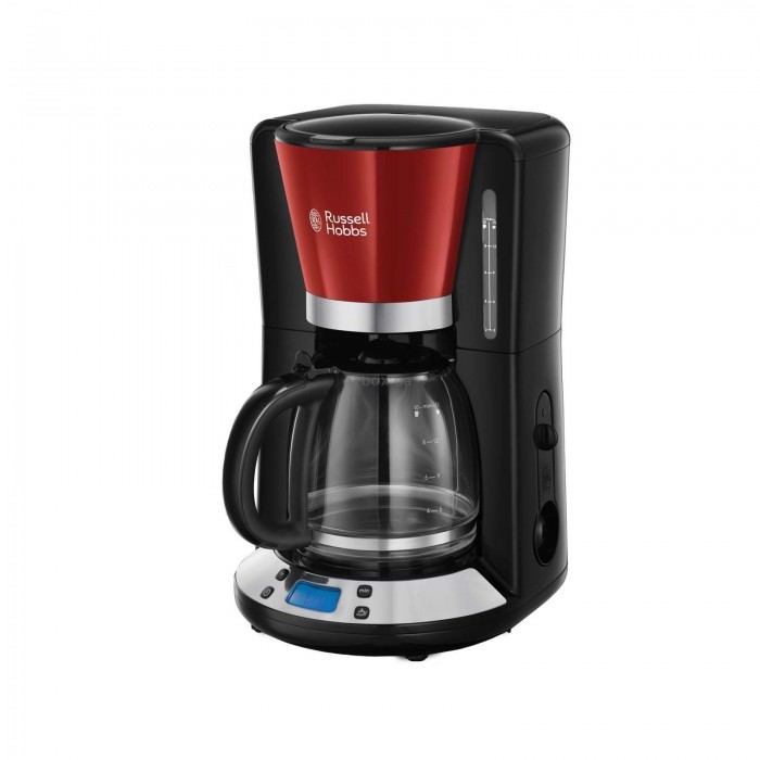 Кавоварка крапельна Russell Hobbs Colours Plus+