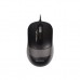 Комплект клавиатура и мышка A4Tech F1010 Grey