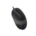 Миша дротова A4Tech FM10 Grey