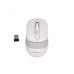 Комплект клавіатура та миша A4Tech FG1010 White Комплект клавіатура та миша A4Tech FG1010 White