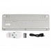 Комплект клавіатура та миша A4Tech FG1010 White Комплект клавіатура та миша A4Tech FG1010 White
