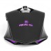 Миша дротова REAL-EL RM-525 USB Black