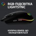 Миша Logitech G102 Lightsync Black (дротова)
