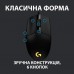 Миша Logitech G102 Lightsync Black (дротова)
