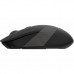 Миша бездротова A4Tech FG10S Grey