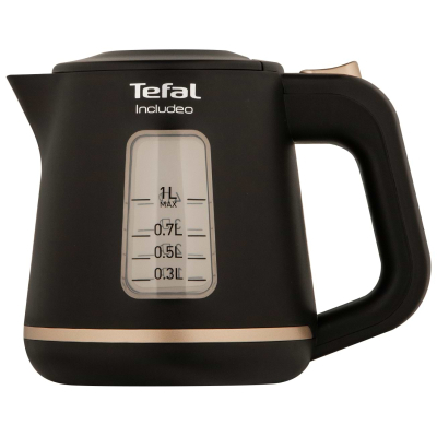 Електрочайник Tefal KI533811 1л