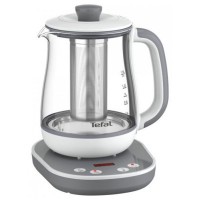 Електрочайник Tefal BJ551B10 1,5л