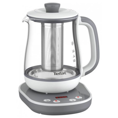 Електрочайник Tefal BJ551B10 1,5л