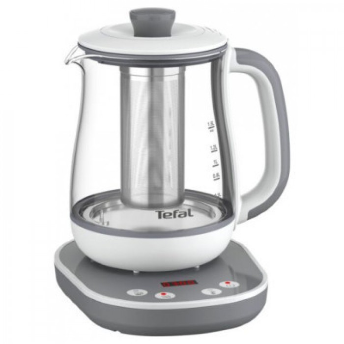 Электрочайник Tefal BJ551B10 1,5л