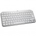Клавіатура бездротова Logitech MX Keys Mini For Mac Wireless Illuminated UA Pale Grey Клавіатура бездротова Logitech MX Keys Mini For Mac Wireless Illuminated UA Pale Grey