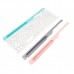 Клавіатура бездротова A4Tech FBK25 Wireless White Клавіатура бездротова A4Tech FBK25 Wireless White