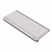 Клавіатура бездротова A4Tech FBK11 Wireless White Клавіатура бездротова A4Tech FBK11 Wireless White