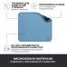 Коврик для мышки Logitech Mouse Pad Studio Series Blue Коврик для мышки Logitech Mouse Pad Studio Series Blue