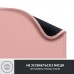 Коврик для мышки Logitech Mouse Pad Studio Series Darker Rose