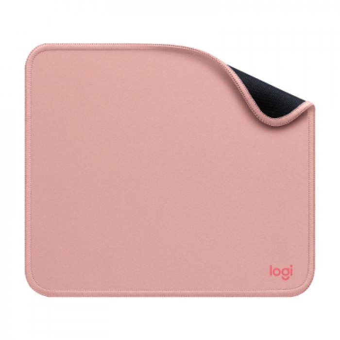 Коврик для мышки Logitech Mouse Pad Studio Series Darker Rose