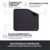Коврик для мышки Logitech Mouse Pad Studio Series Graphite Коврик для мышки Logitech Mouse Pad Studio Series Graphite