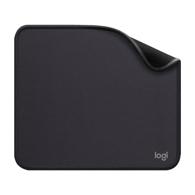Коврик для мышки Logitech Mouse Pad Studio Series Graphite