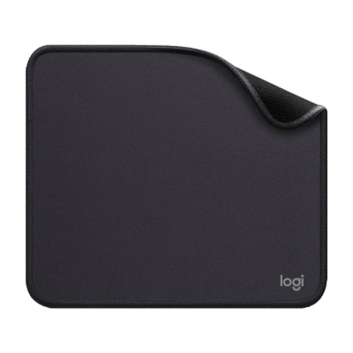 Коврик для мышки Logitech Mouse Pad Studio Series Graphite