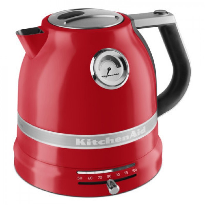 Електрочайник KitchenAid 5KEK1522EER 1,5л