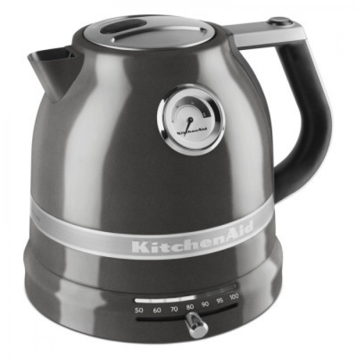 Електрочайник KitchenAid 5KEK1522EMS 1,5л