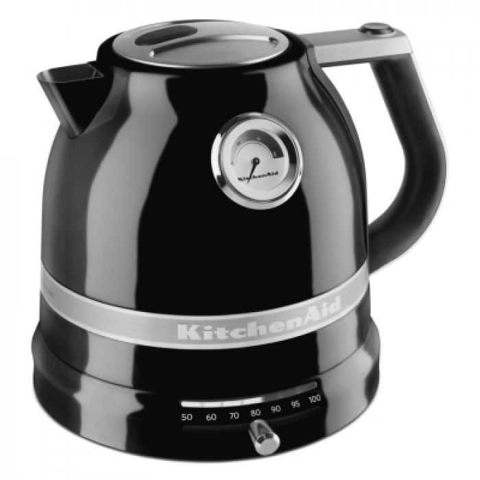 Електрочайник KitchenAid 5KEK1522EOB 1,5л