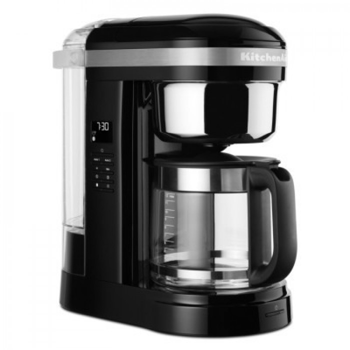 Кавоварка крапельна KitchenAid 5KCM1209EOB