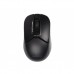 Комплект клавиатура и мышка A4Tech FG1012S Wireless Black