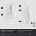 Комплект клавіатура та миша Logitech MK295 Silent UA Off-White Комплект клавіатура та миша Logitech MK295 Silent UA Off-White