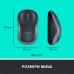 Комплект клавіатура та миша Logitech MK270 Wireless UA Black Комплект клавіатура та миша Logitech MK270 Wireless UA Black