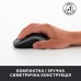 Комплект клавіатура та миша Logitech MK270 Wireless UA Black Комплект клавіатура та миша Logitech MK270 Wireless UA Black