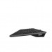 Клавіатура дротова A4Tech FX60H USB Grey White backlit Клавіатура дротова A4Tech FX60H USB Grey White backlit