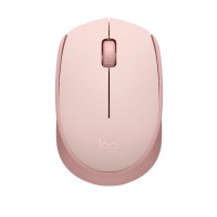 Мышка беспроводная Logitech M171 Rose