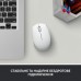Миша бездротова Logitech M171 White Миша бездротова Logitech M171 White