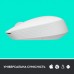 Миша бездротова Logitech M171 White Миша бездротова Logitech M171 White